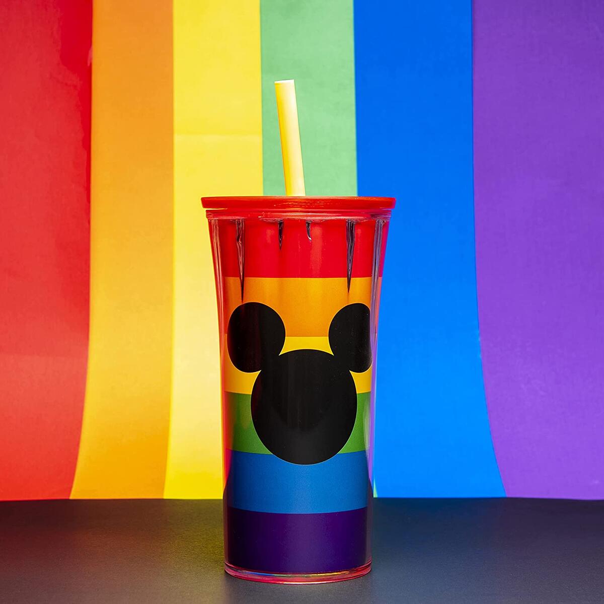 Disney World Tumbler Cashback Rebates - RebateKey