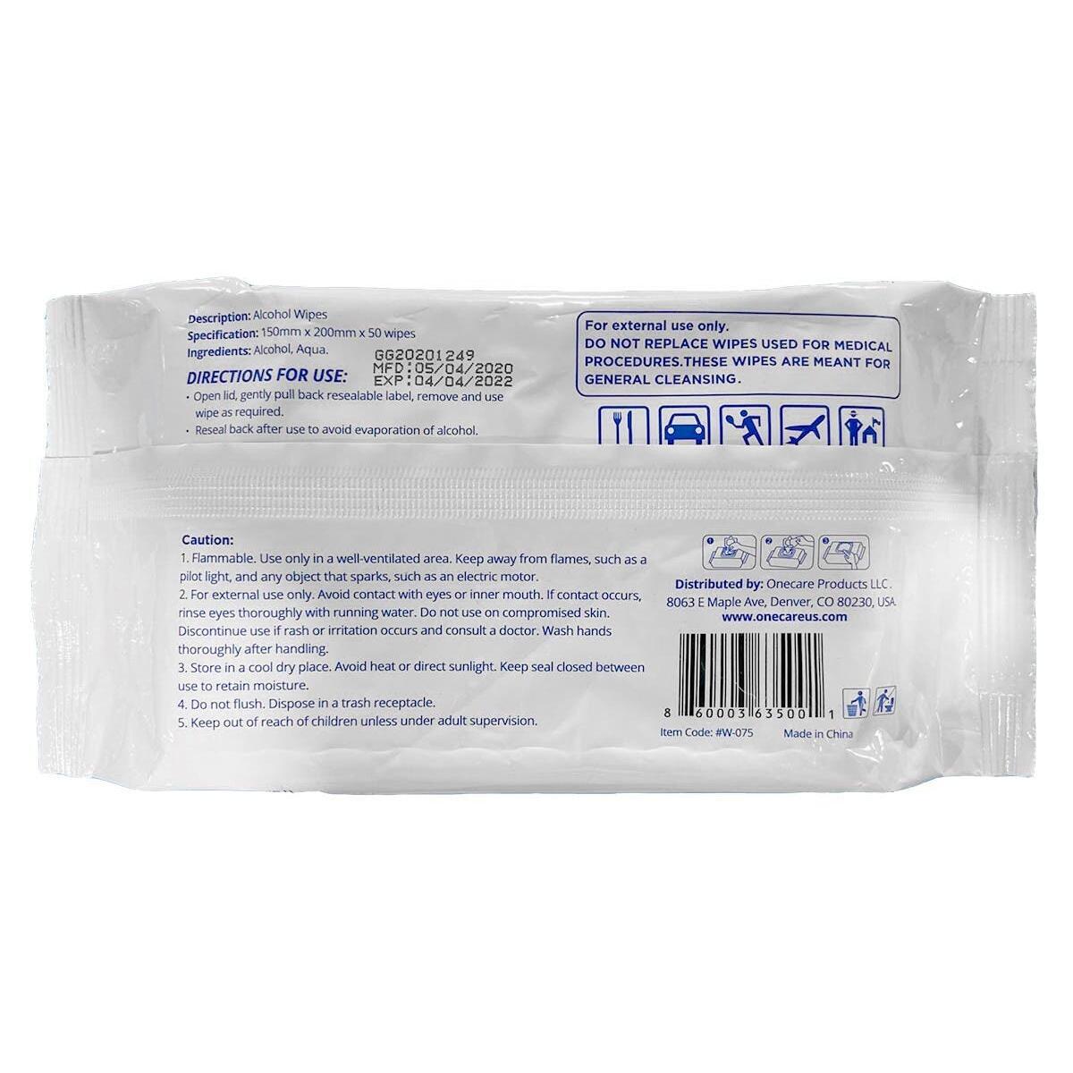 Hand Sanitizer Alcohol Wipes Cashback Rebates - RebateKey