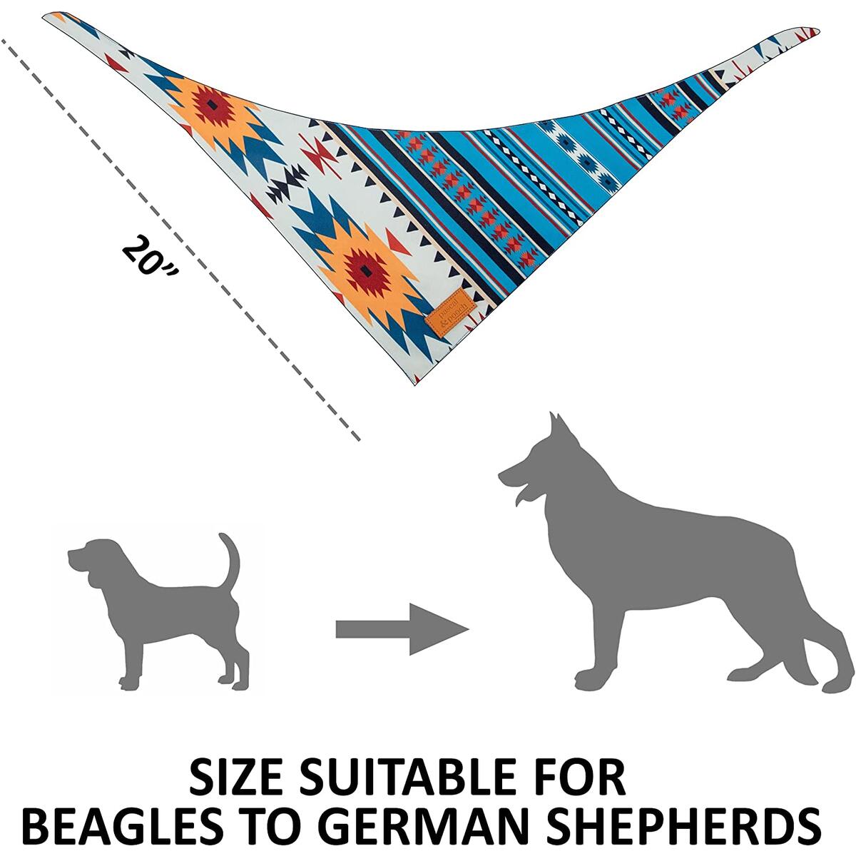 Dog Bandanas 9 Cash Back - RebateKey