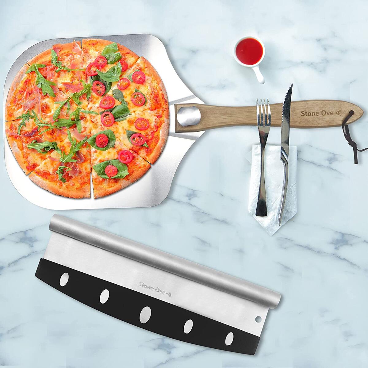 Pizza Peel 21 Rebates - RebateKey