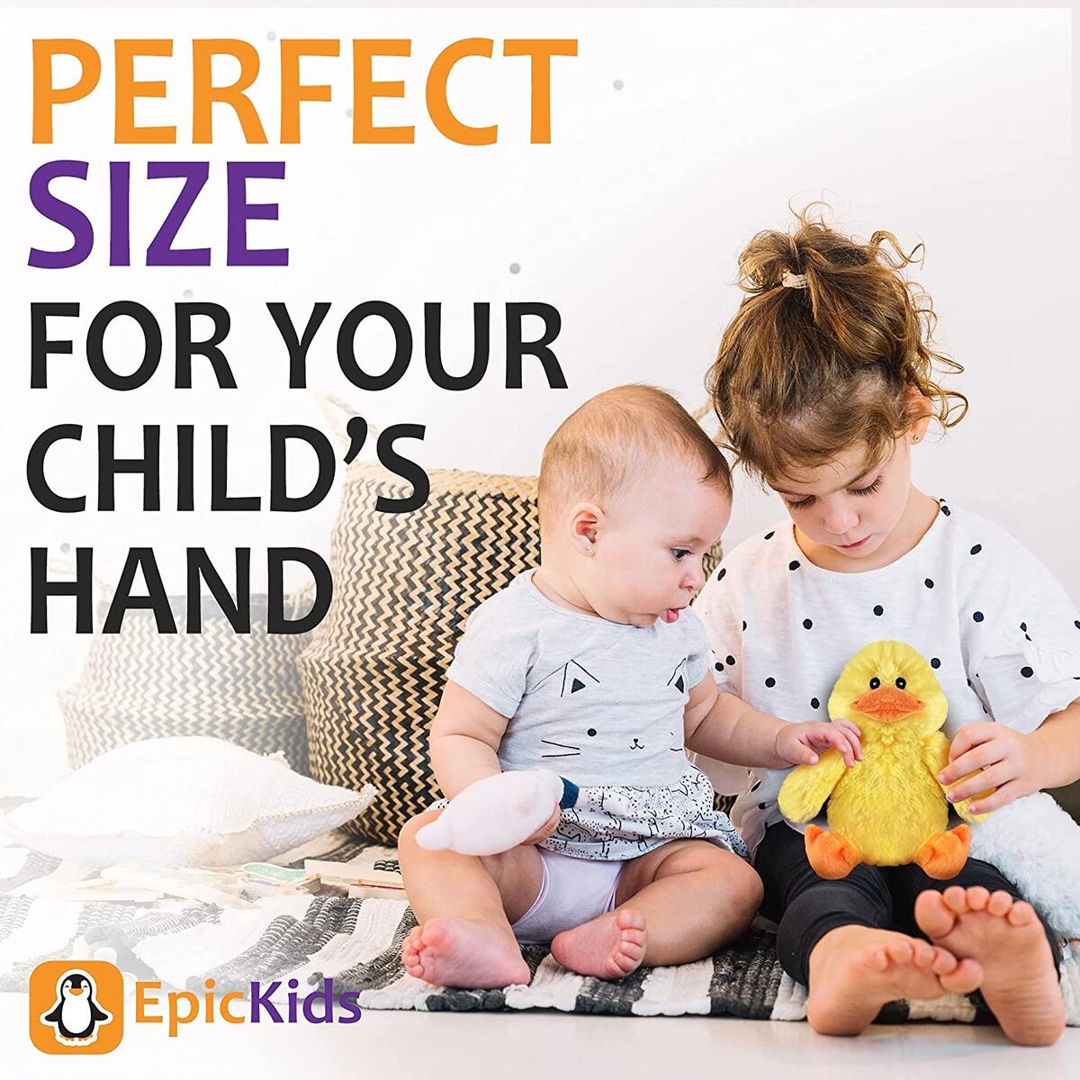 Stuffed Duck Cashback - RebateKey