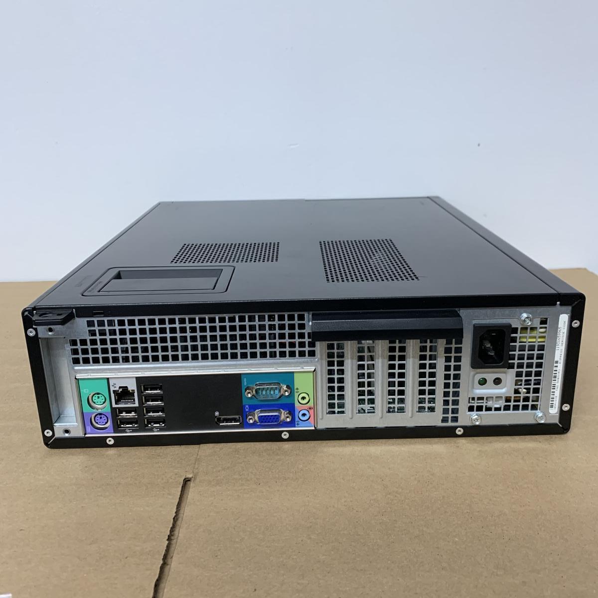 Dell Optiplex 1 Cash Back - RebateKey