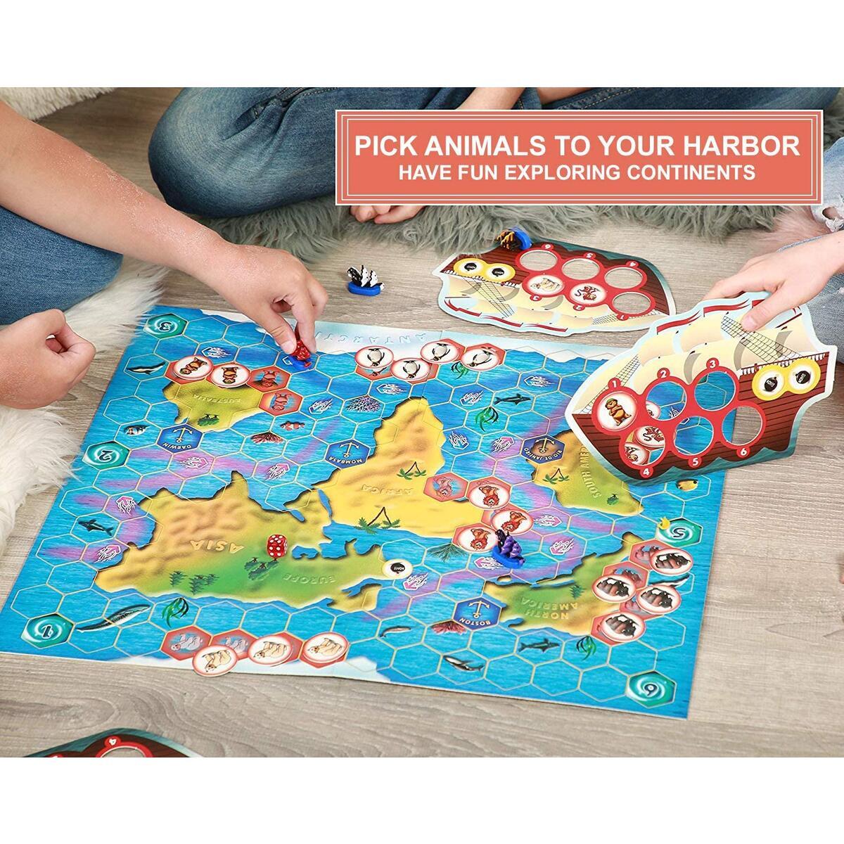 Zooregatta Award Winning Cashback - RebateKey