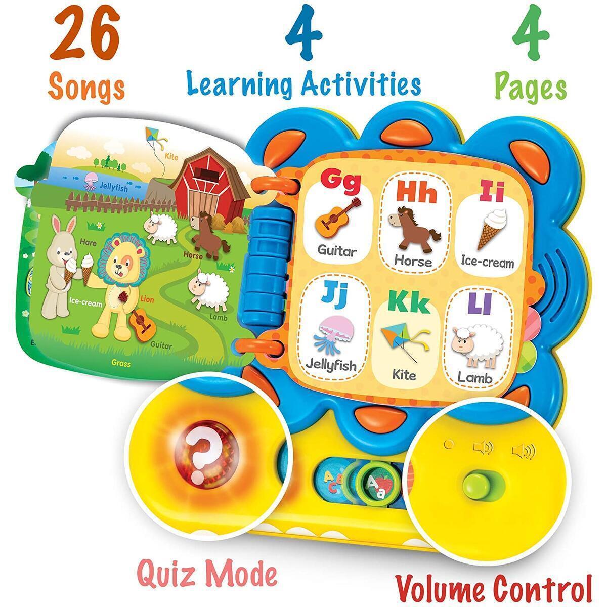 Learning Toys 8 Cashback Rebates - RebateKey