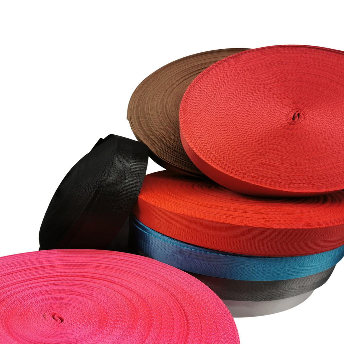 Seatbelt Webbing 1 Cashback Rebate - RebateKey