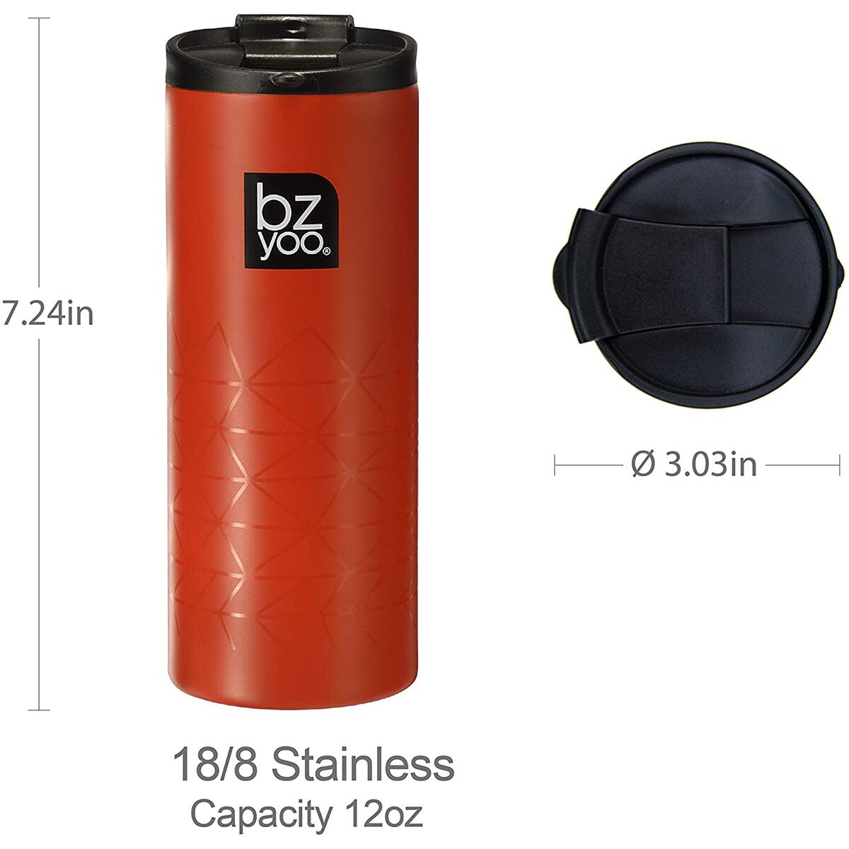 Coffee Mug Tumbler 1 Rebates - RebateKey