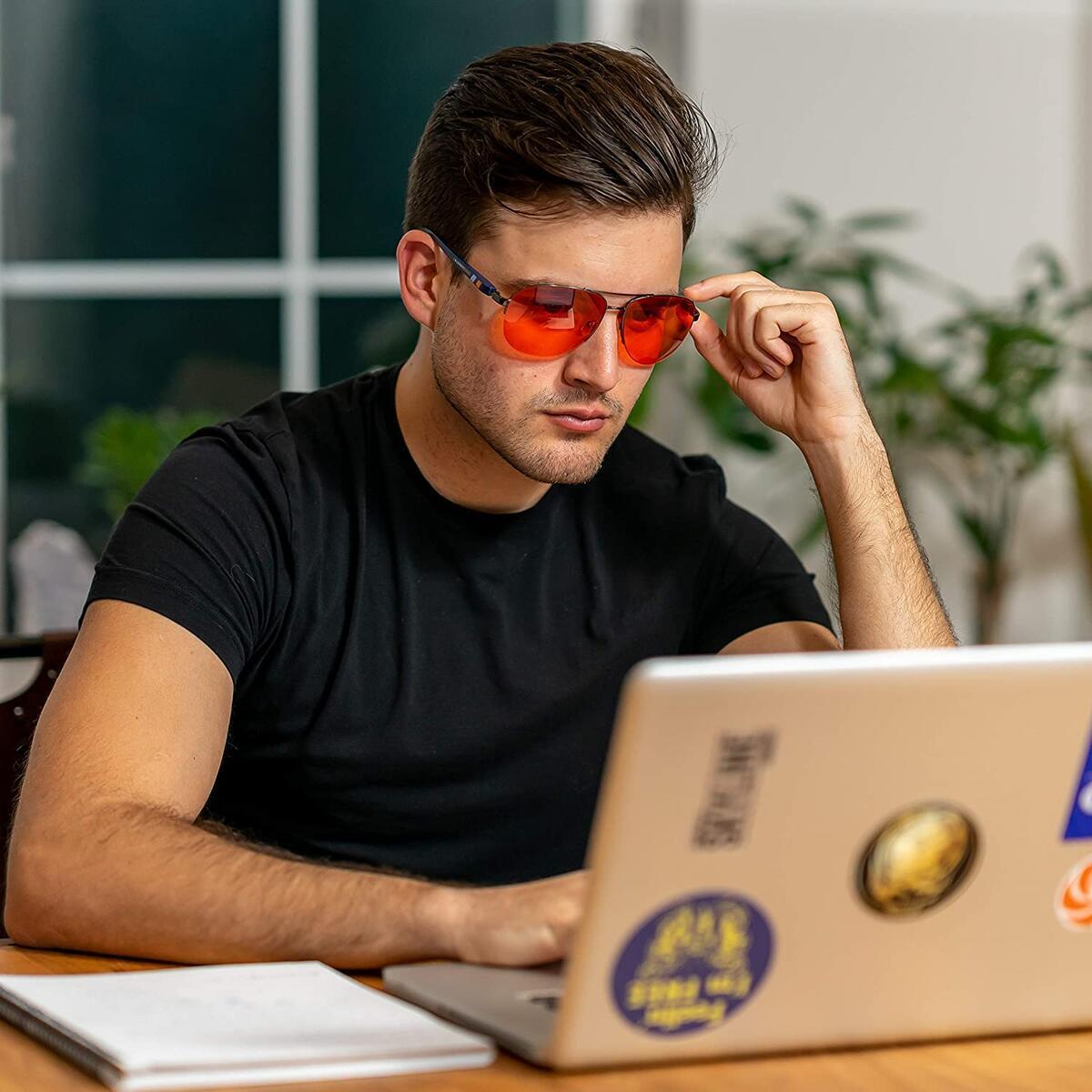 99 Blue Light Blocker Cashback - RebateKey