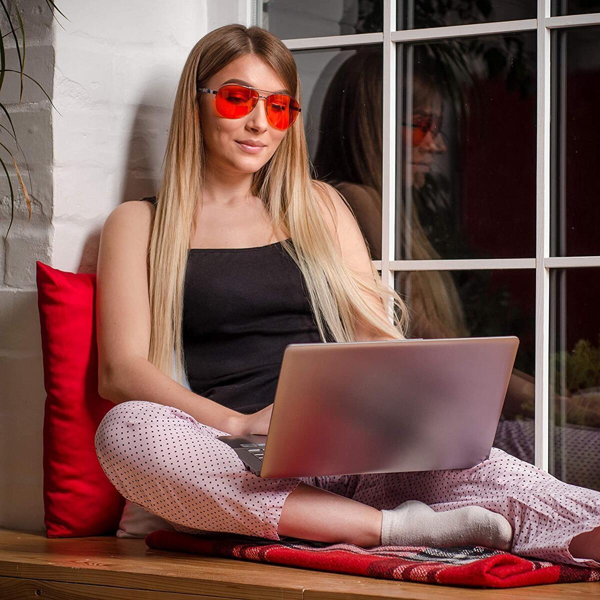 99 Blue Light Blocker Cashback - RebateKey