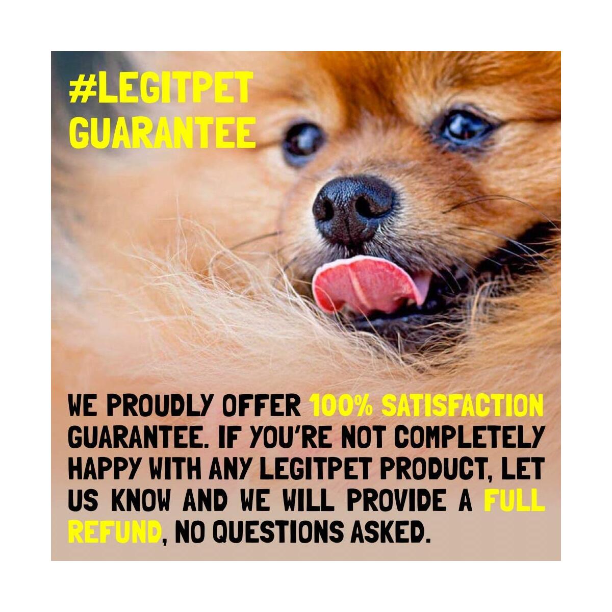 Calming Hemp Treats 1 Cashback Rebate - RebateKey