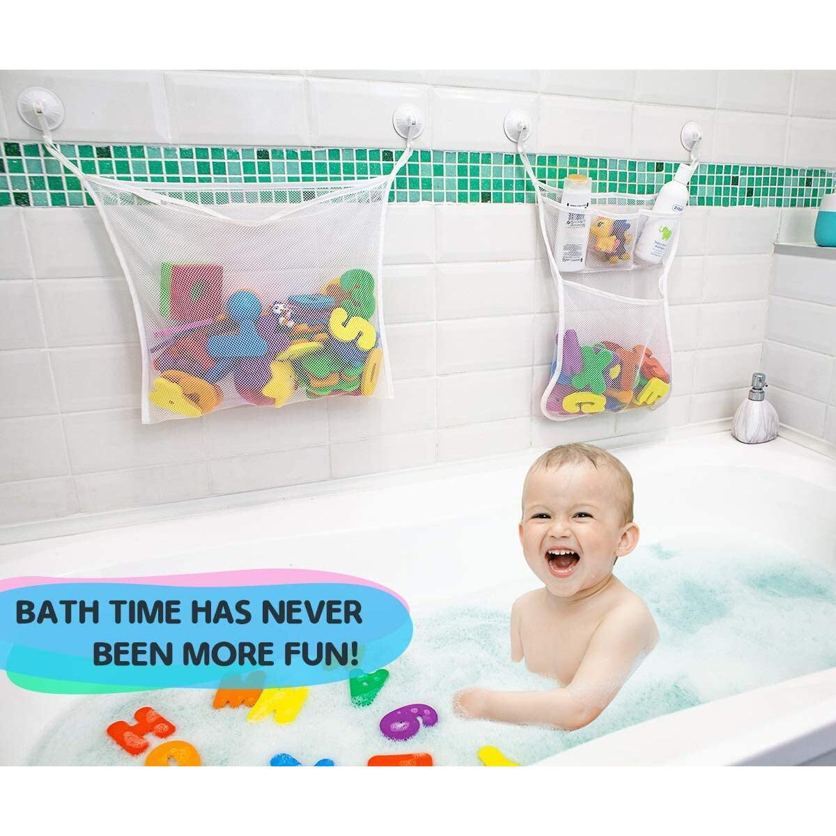 Bath Toy Organizer 8 Rebate - RebateKey