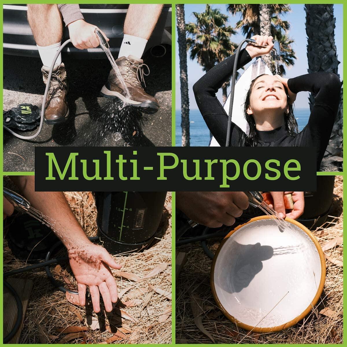 Kradl Pressure Shower Rebates - RebateKey