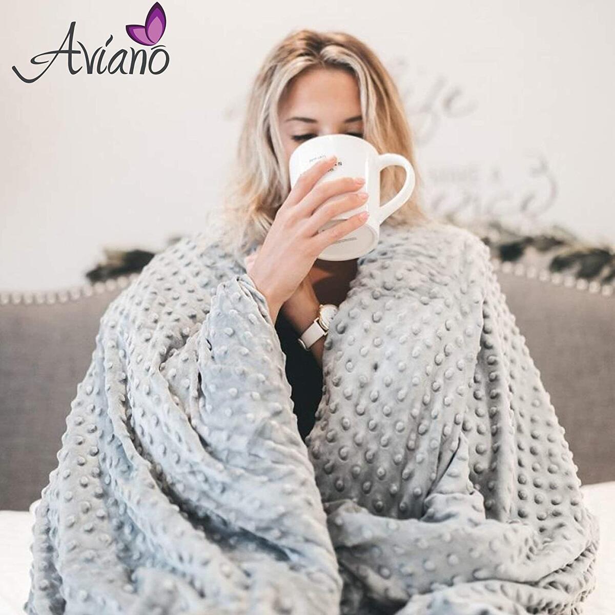 Weighted Blanket F Cashback Rebate - RebateKey