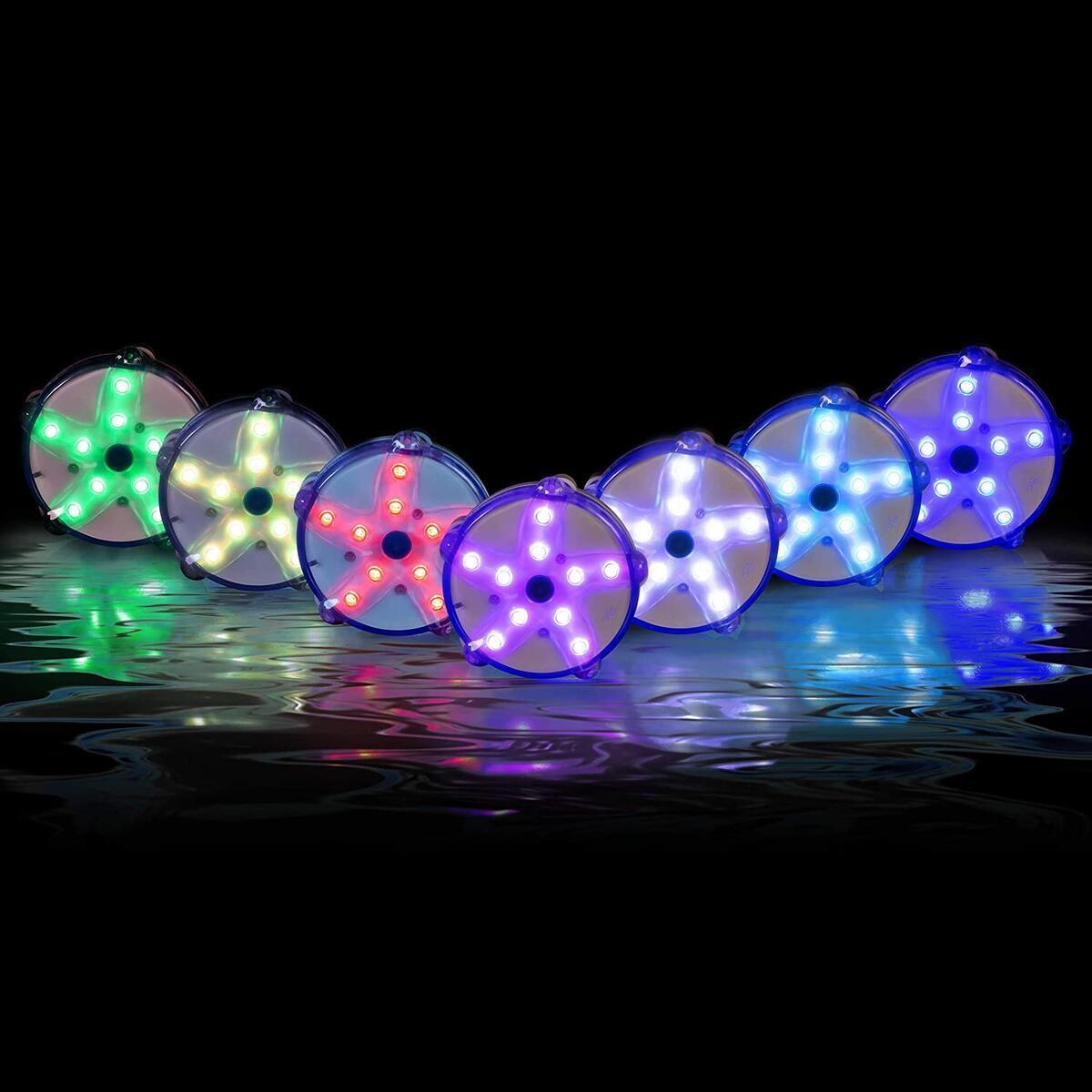 Floating Lamp Cash Back - RebateKey