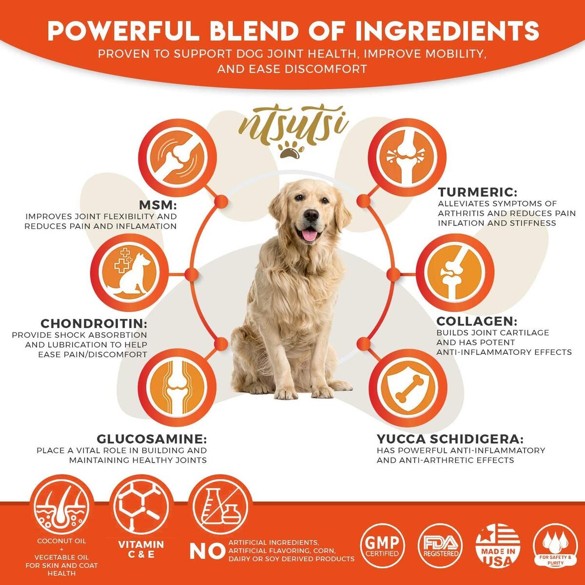 Msm Supplement Cashback - RebateKey