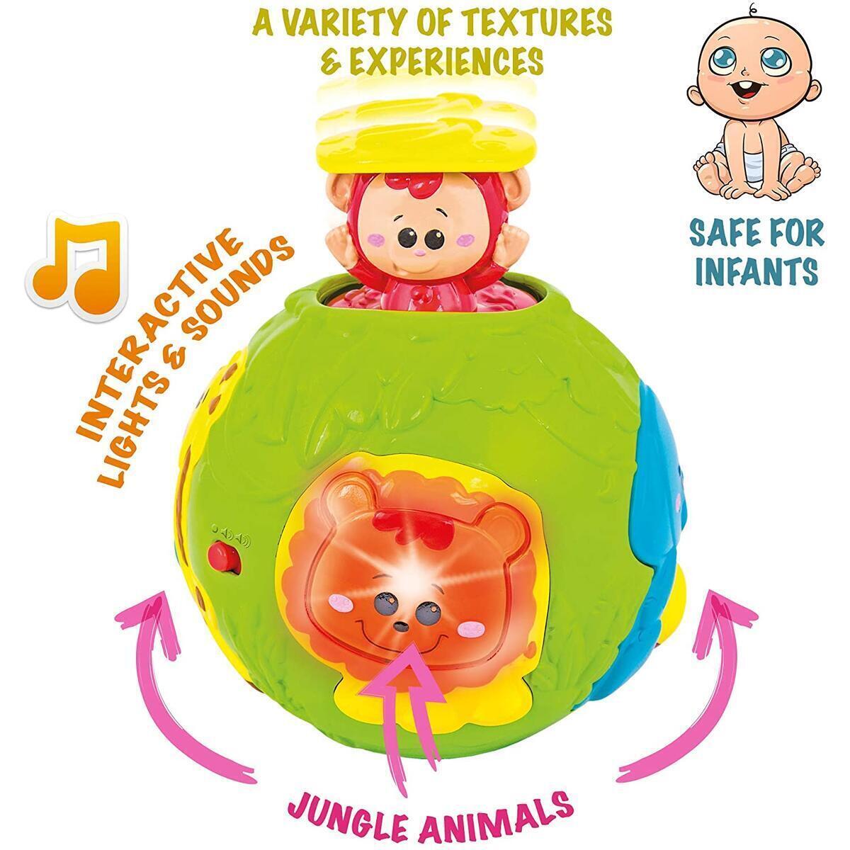 Baby Toys 14 Rebates - RebateKey