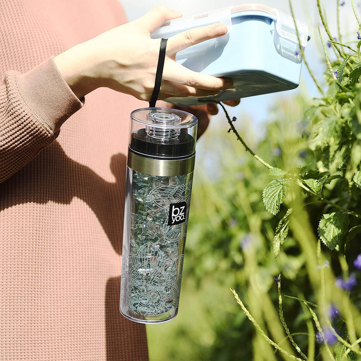 Bzyoo Swill 13 5oz 1 Rebates - RebateKey