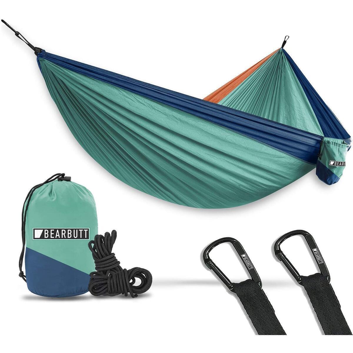 Bear Butt Double Hammock - Any Color Variation
