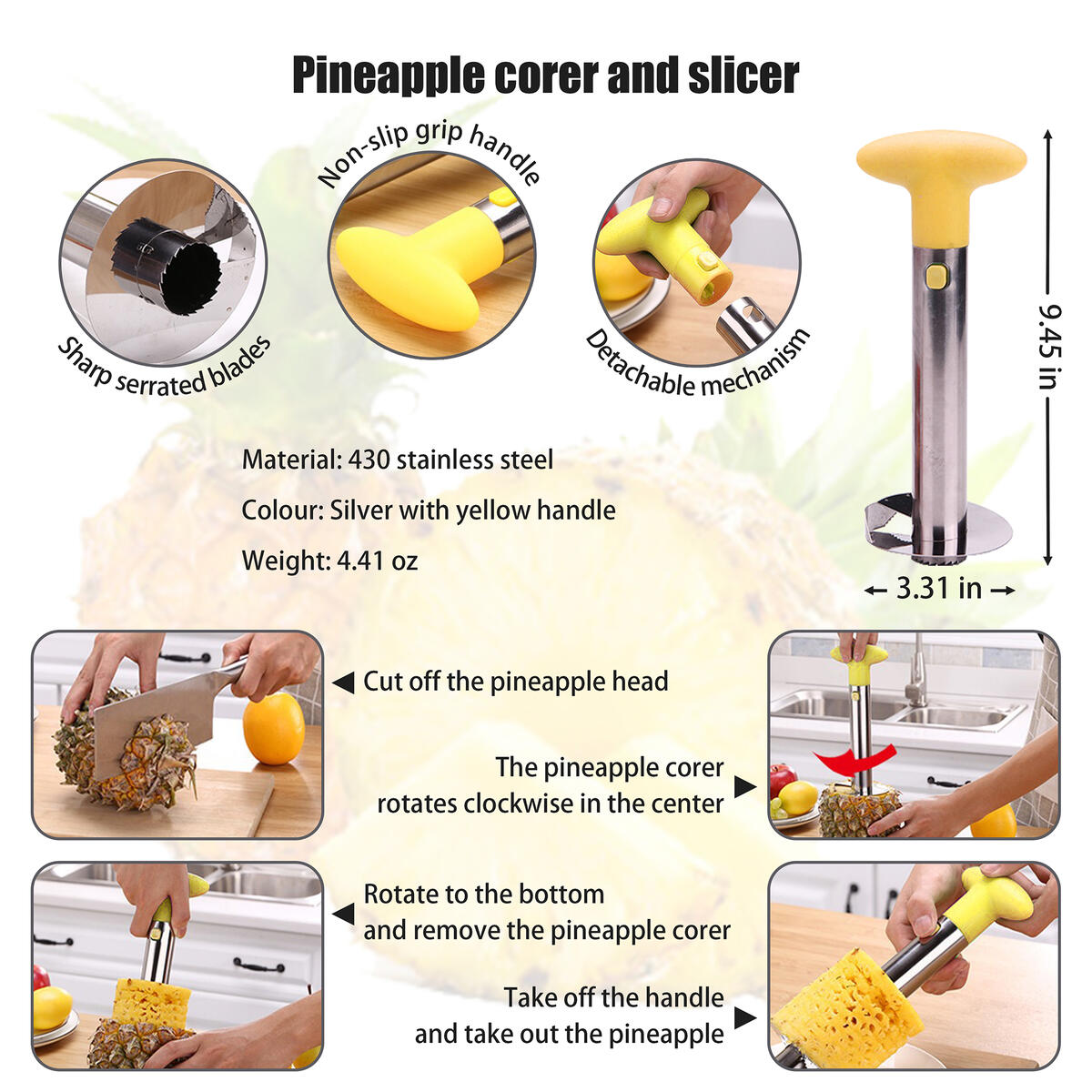 Fruit Cutter Rebates - RebateKey