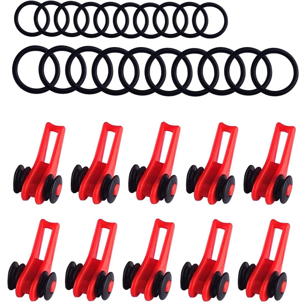 fishing hook holder
