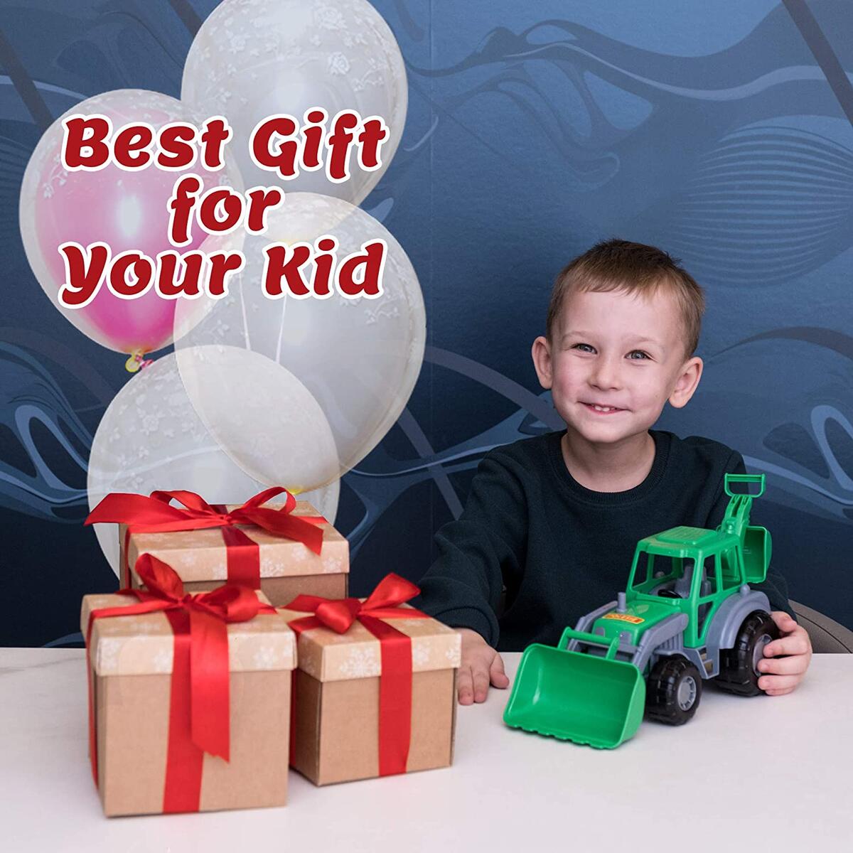 Excavator Toy 1 Cashback Rebates - RebateKey