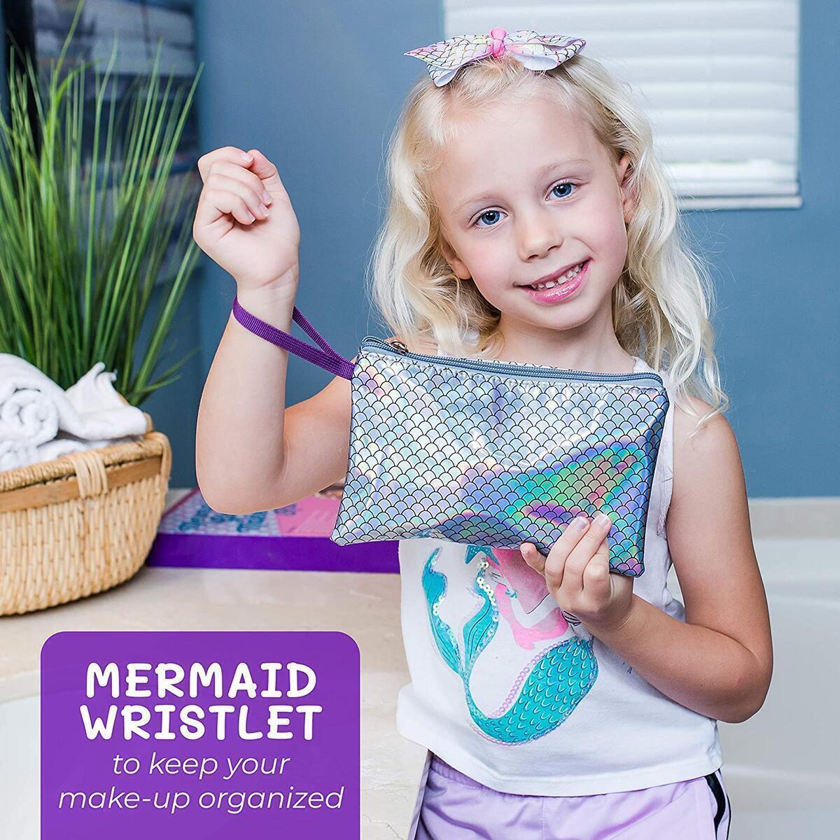 Mermaid Makeup Kit 1 Cashback Rebate - RebateKey