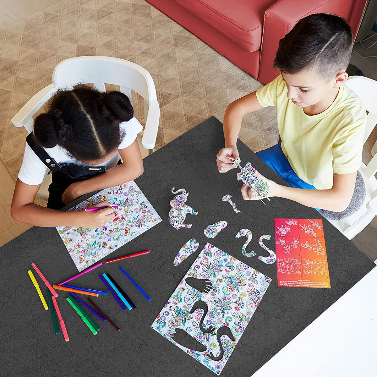 3d Puzzle For Kids Rebate - RebateKey