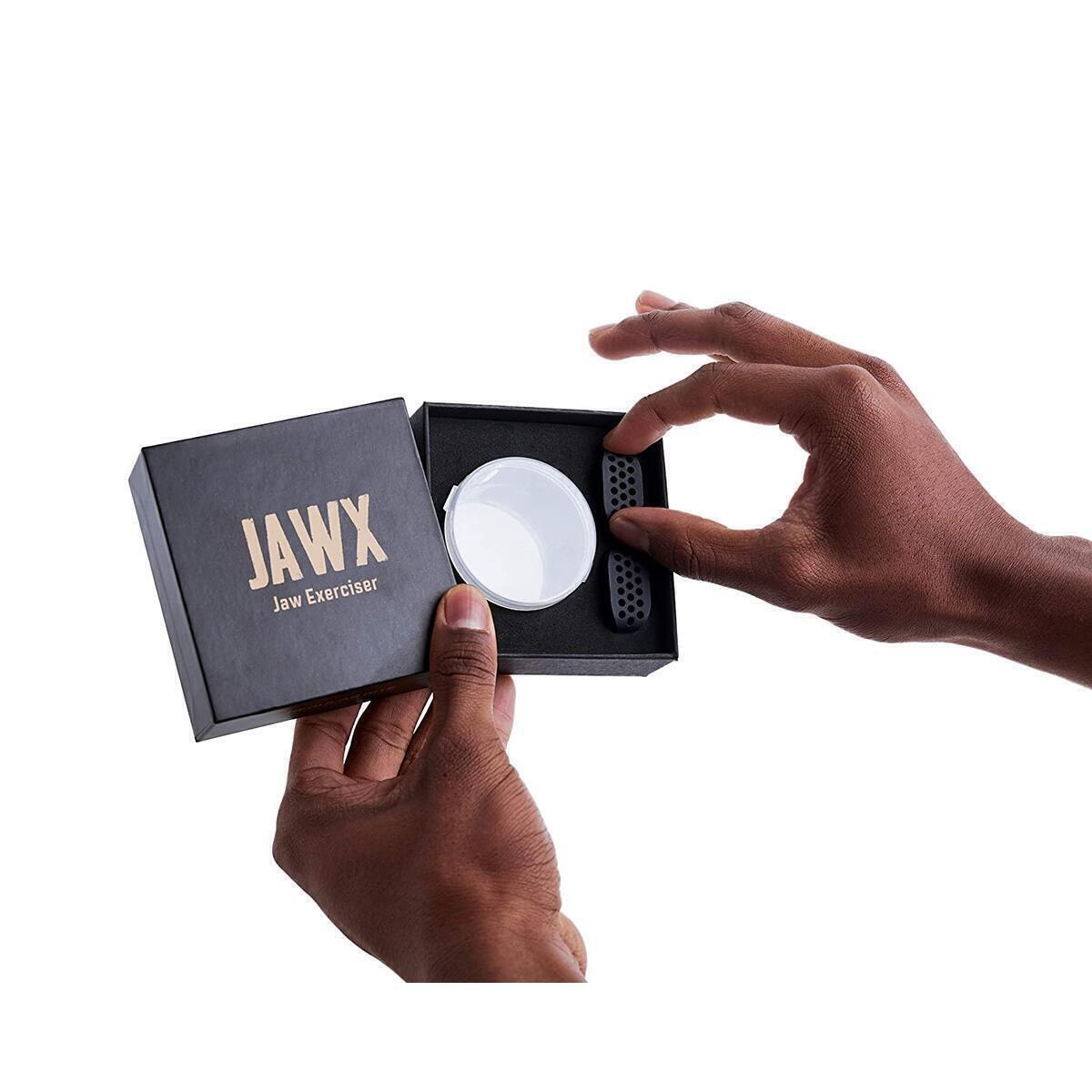 Jawline Exerciser 35 Cashback - RebateKey