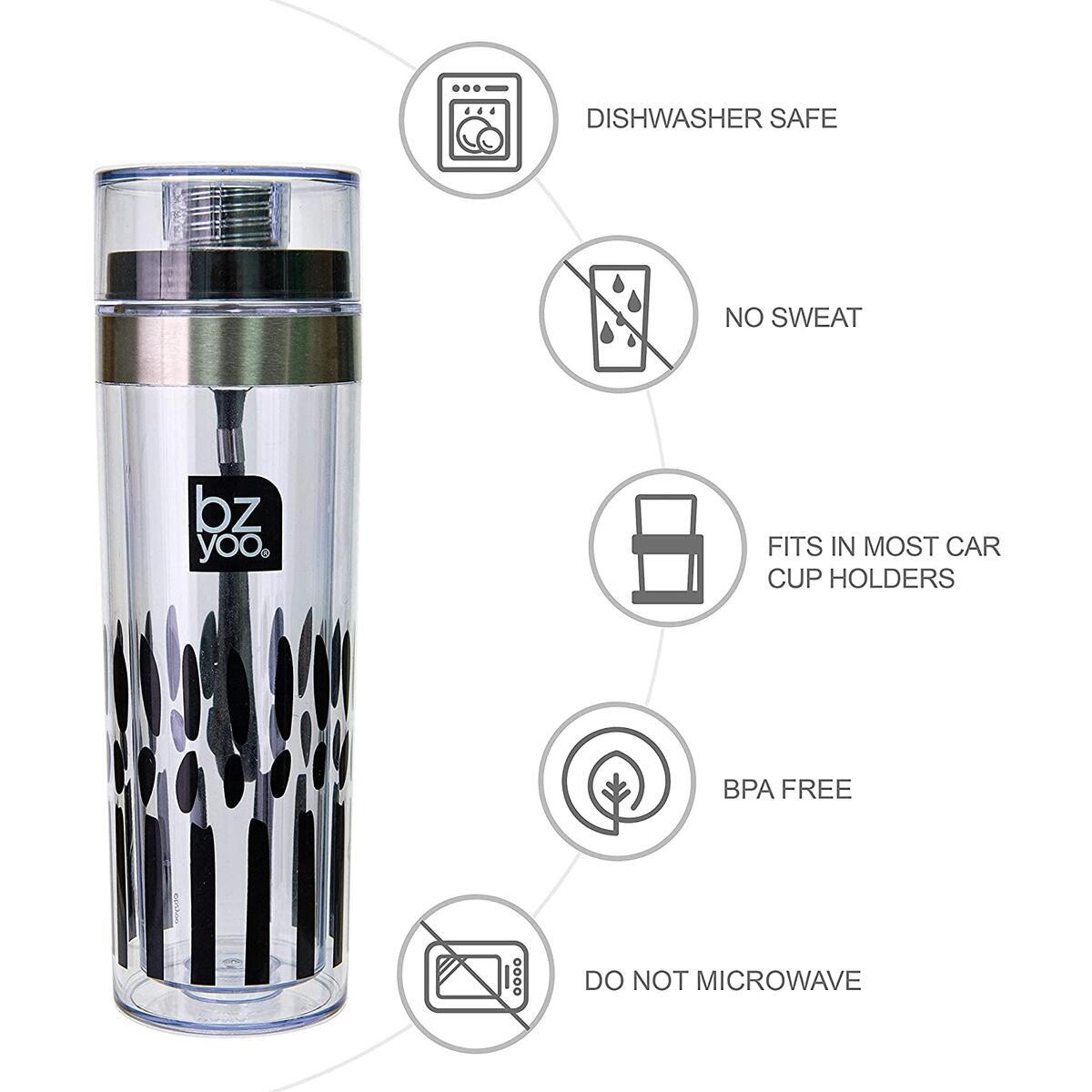 Bzyoo Swill 13 5oz Rebate - RebateKey