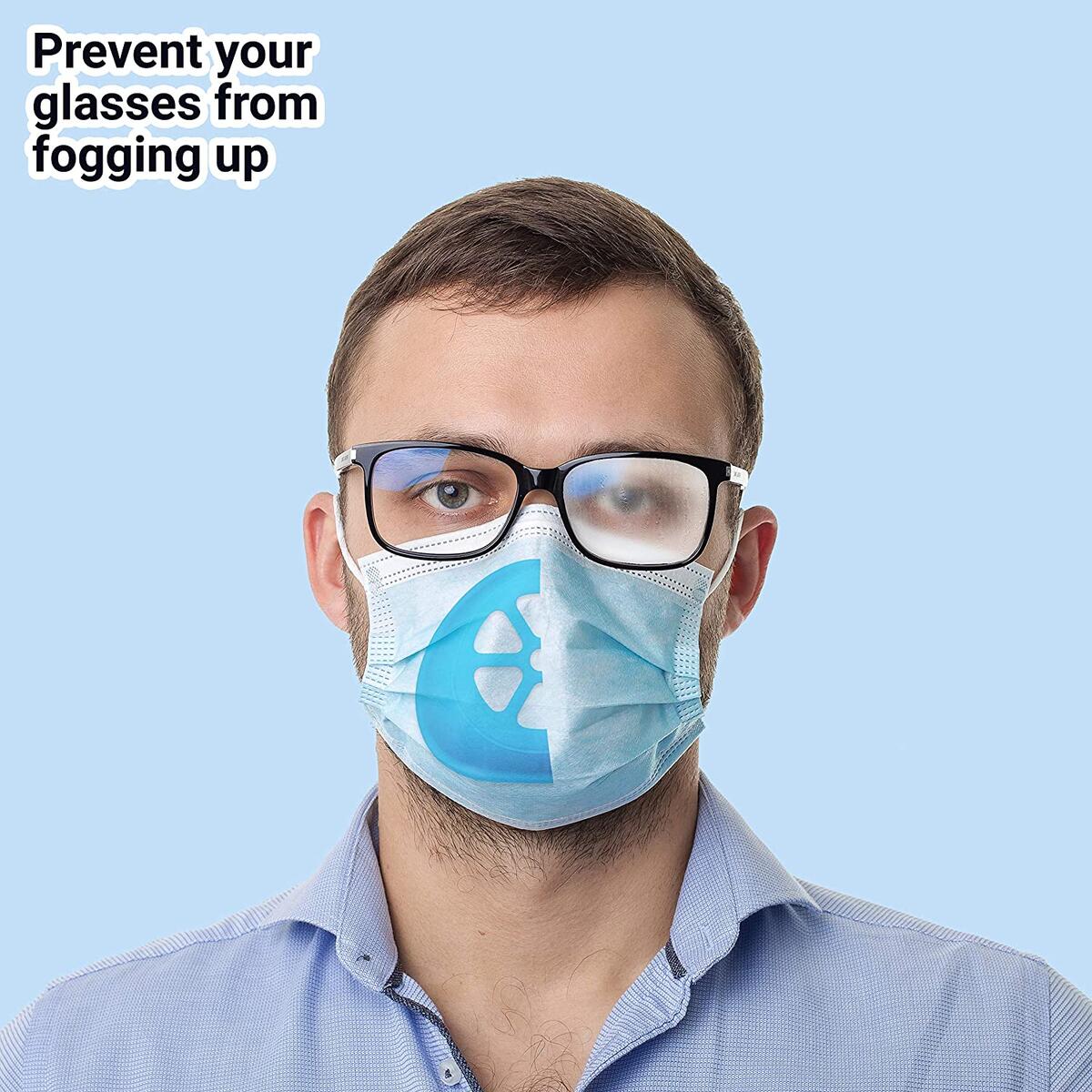 3d Face Mask Bracket 1 Cash Back - RebateKey