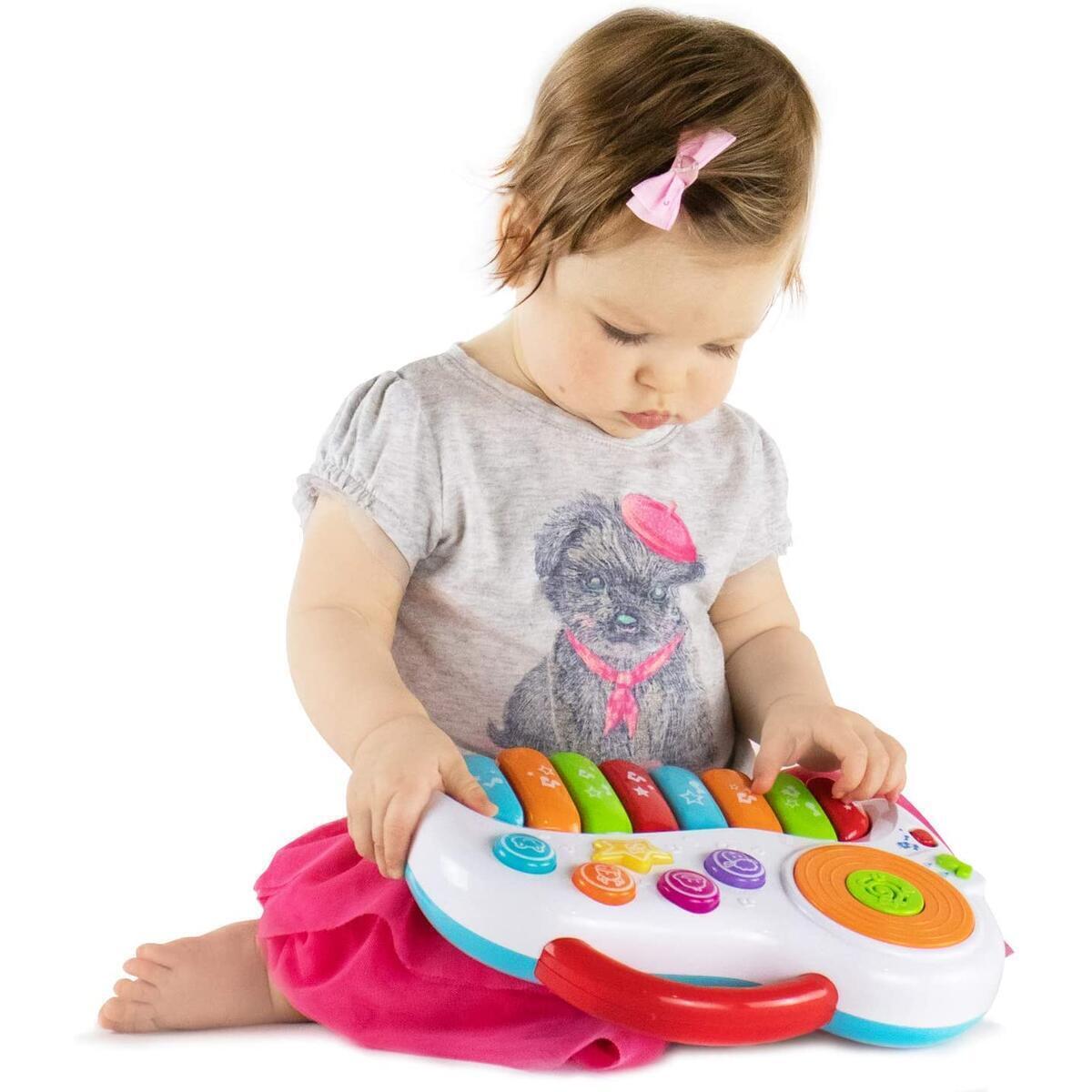 Toddler Piano Baby Piano Cashback Rebate - RebateKey