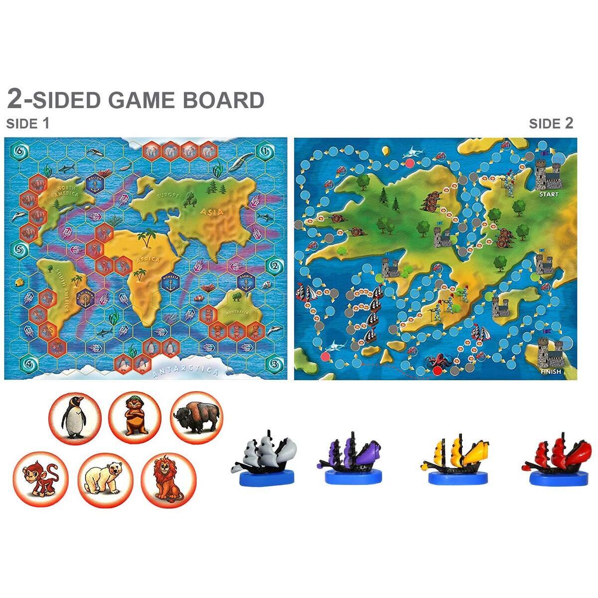 Zooregatta Award Winning Cashback - RebateKey