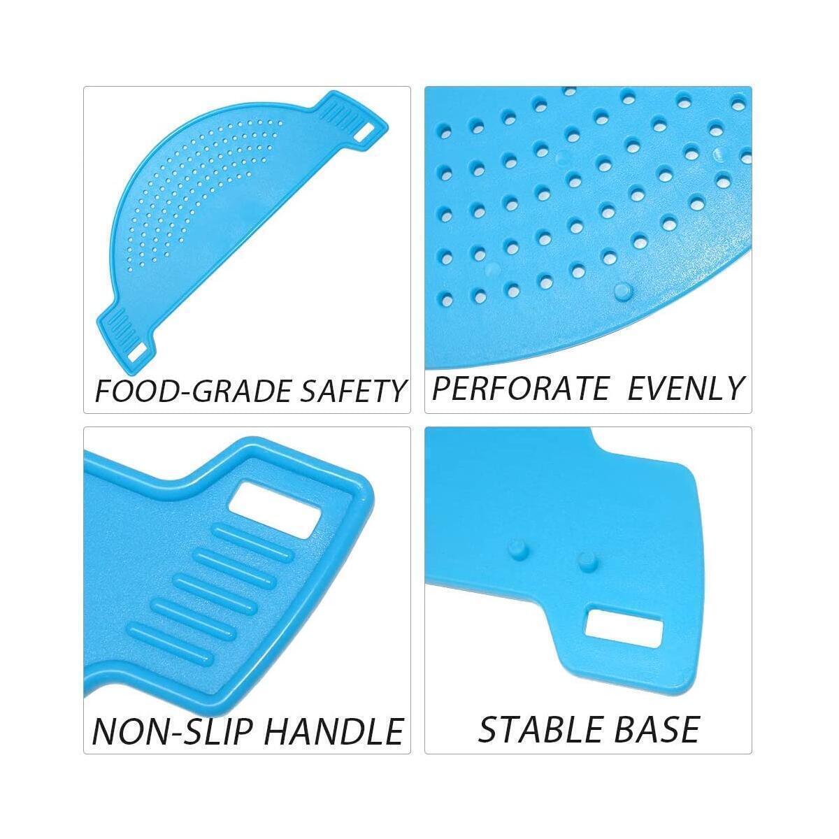 Strainers And Colanders 6 Cashback - RebateKey