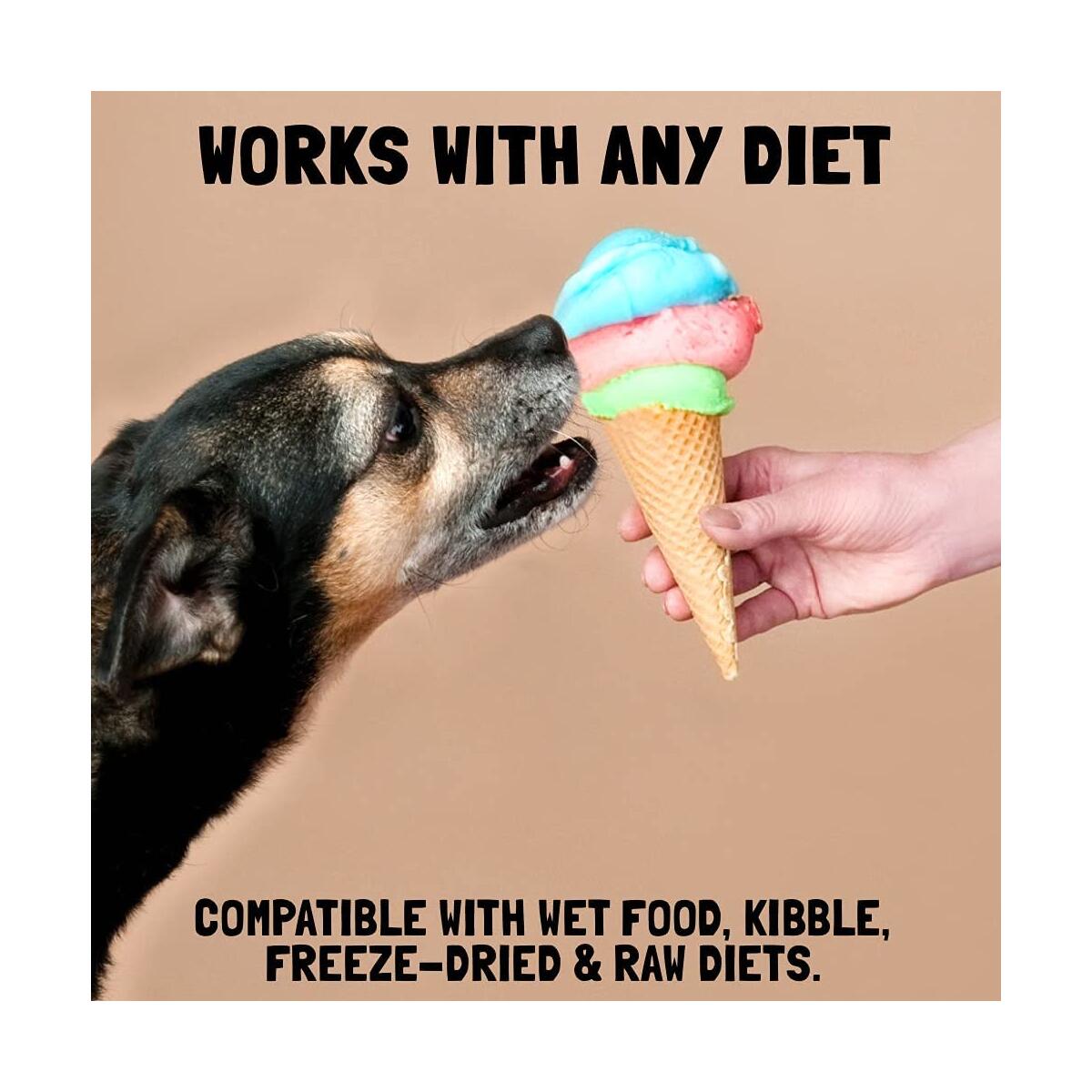 Hemptrex Calming Hemp Treats Rebates - RebateKey