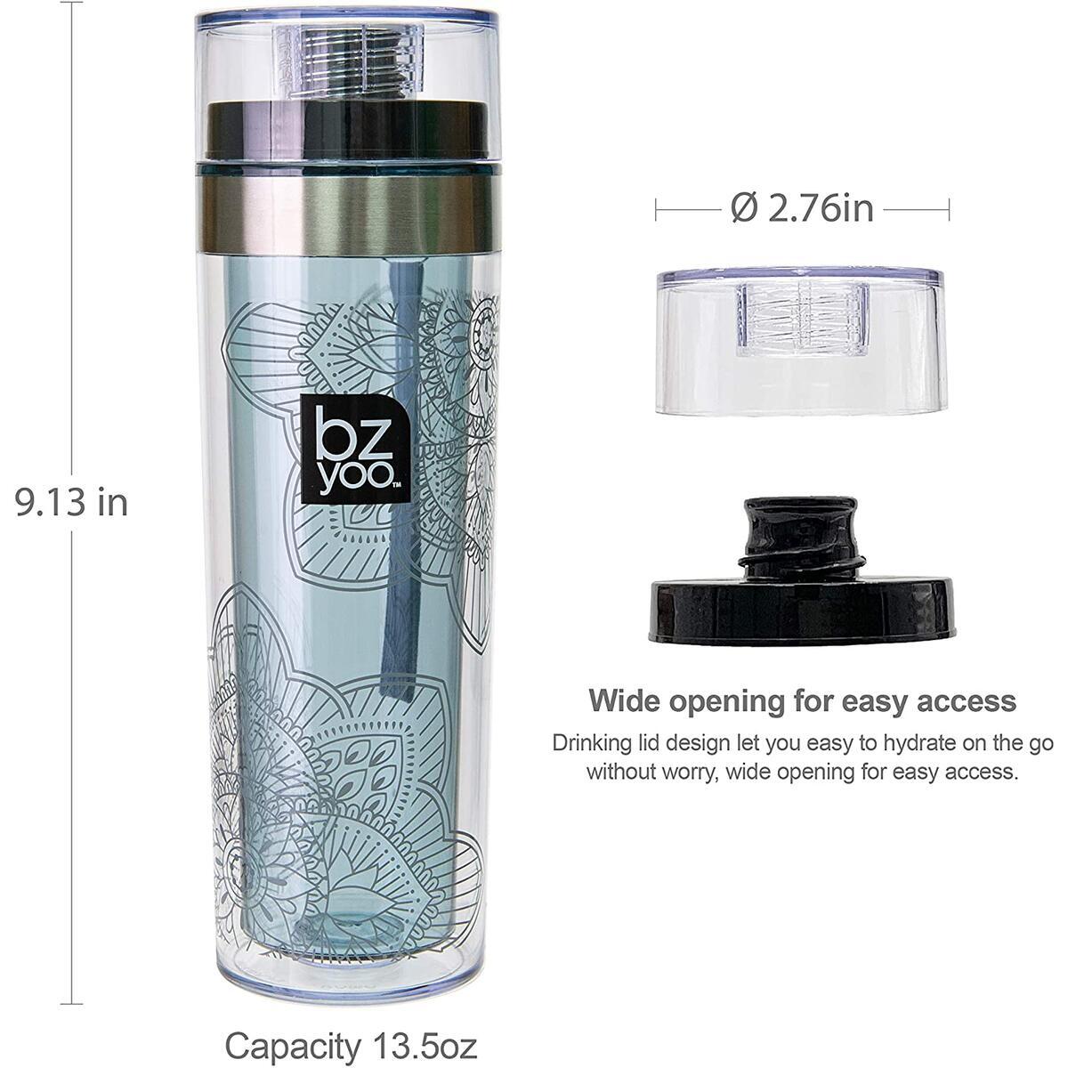 Bzyoo Swill 13 5oz 1 Rebates - RebateKey