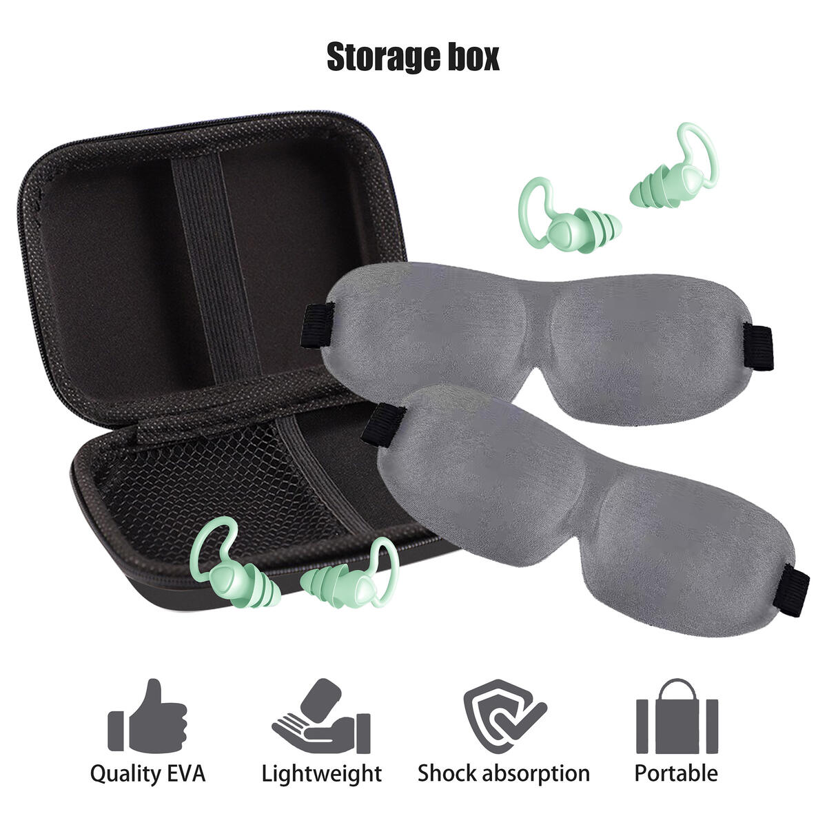 Silicone Noise Canceling Cashback Rebates - RebateKey