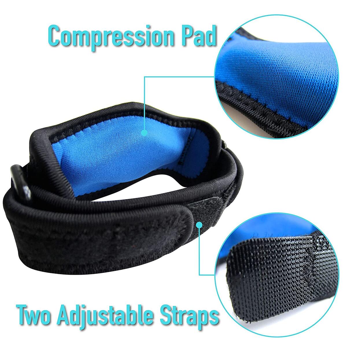 Tennis Elbow Brace 1 Cashback Rebate - RebateKey