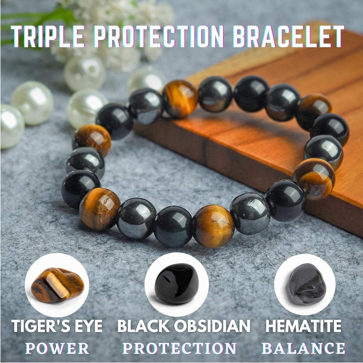 Obsidian Bracelet Cashback Rebate - RebateKey