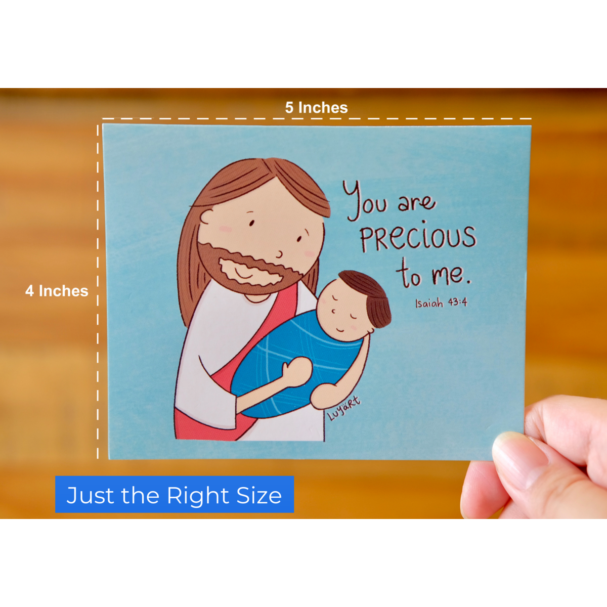 Scripture Notecards 3 Cashback - RebateKey
