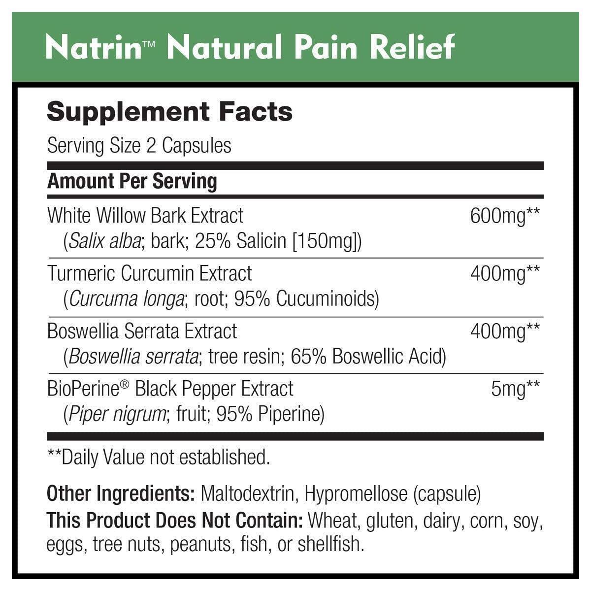 Pain Relief 4 Cashback - RebateKey