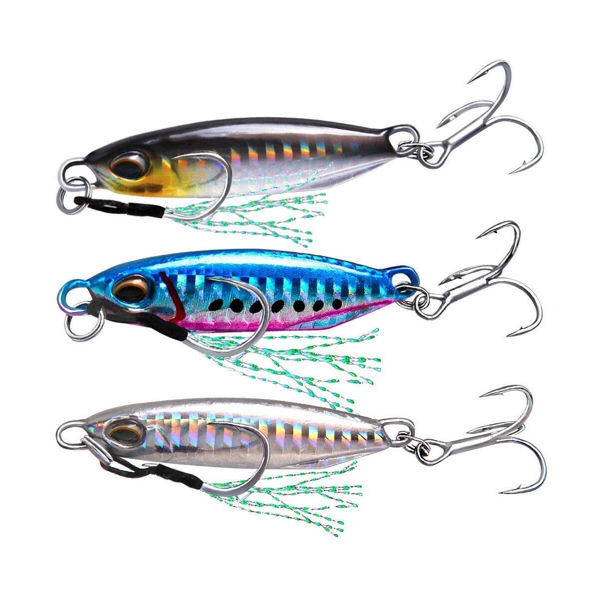 Fishing Lures 5 Rebate - RebateKey