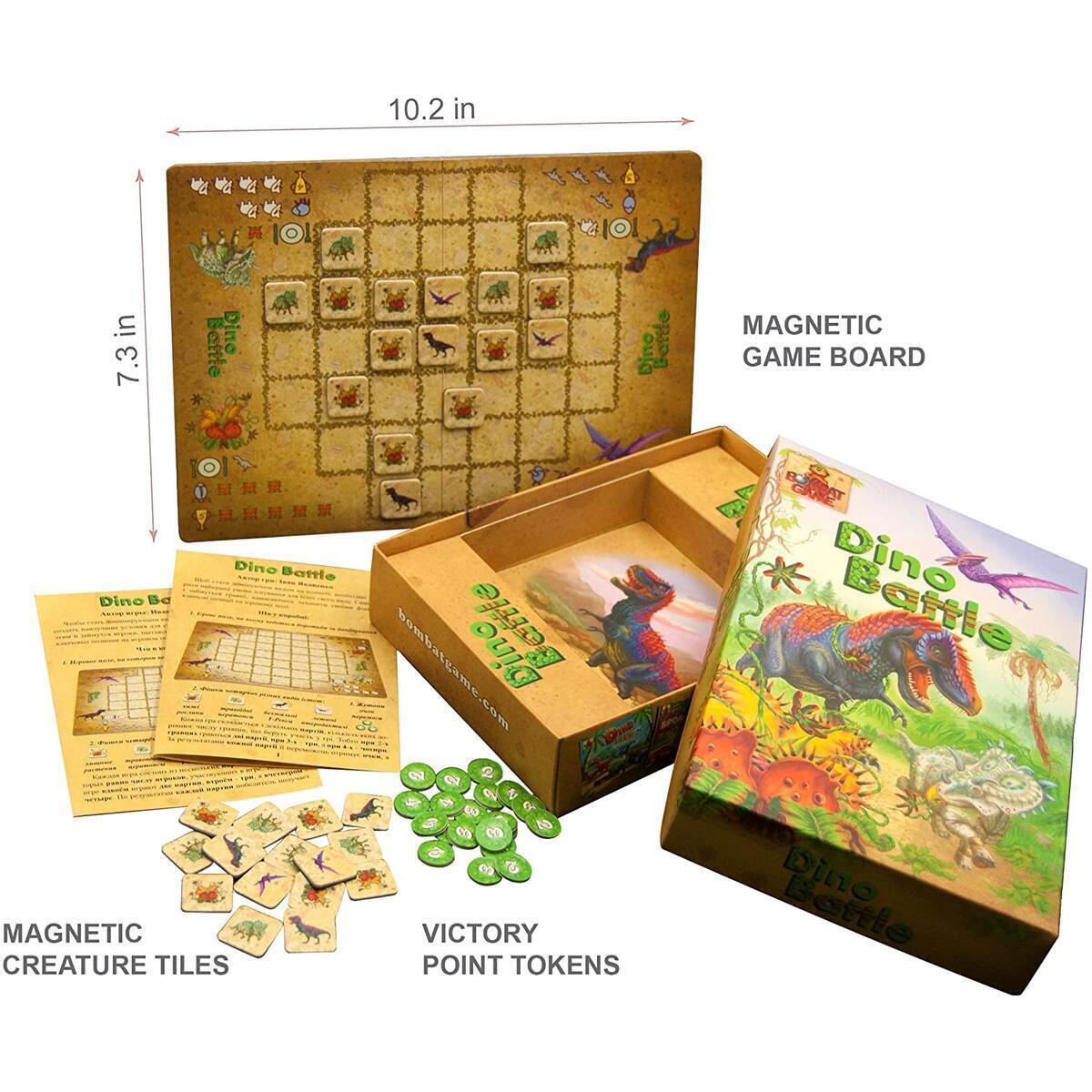 Dino Battle Award Winnin Cashback Rebates - RebateKey