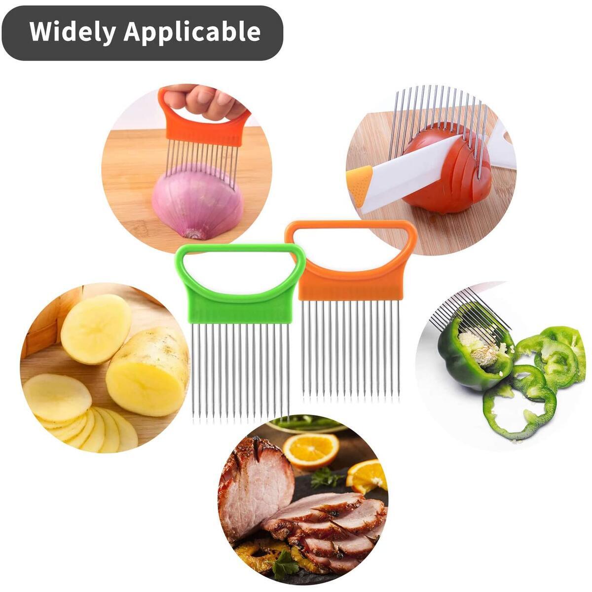 Onion Slicer 3 Rebates - RebateKey