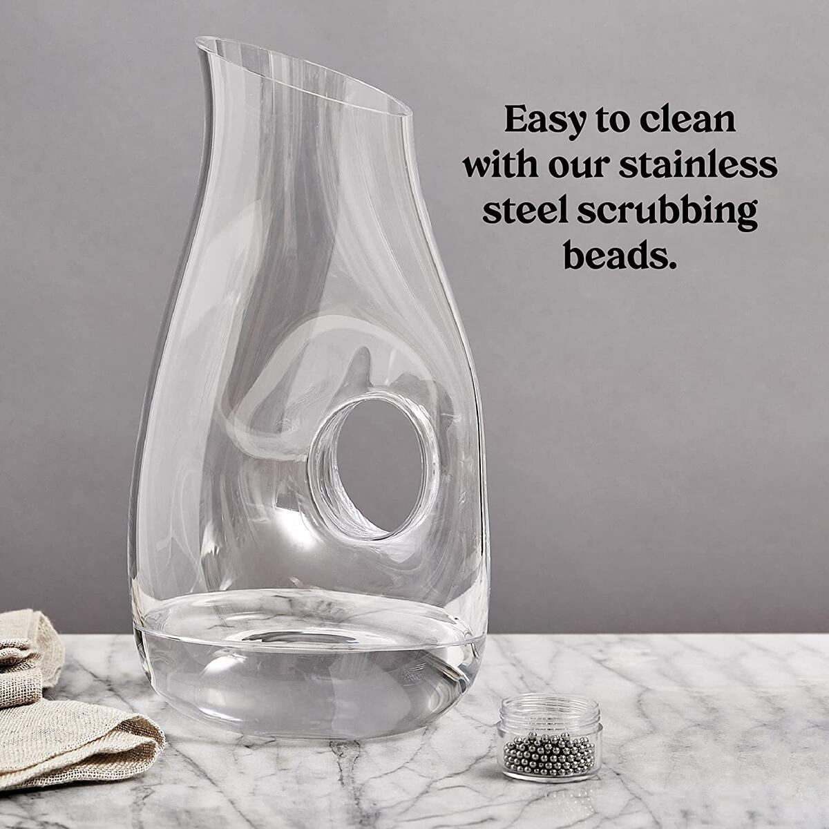 Wine Decanter 3 Cashback Rebates - RebateKey