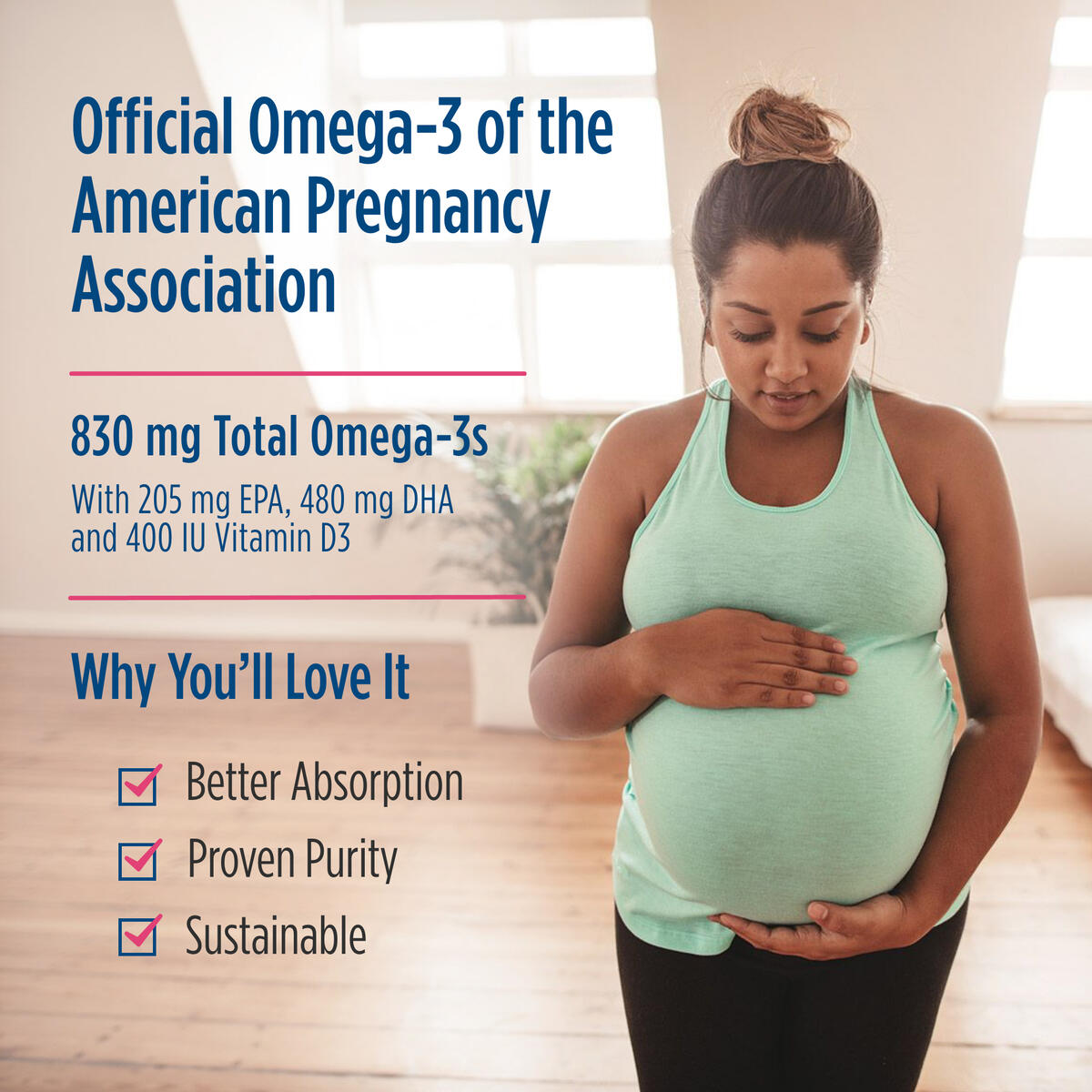 Prenatal Dha Cashback Rebate - RebateKey