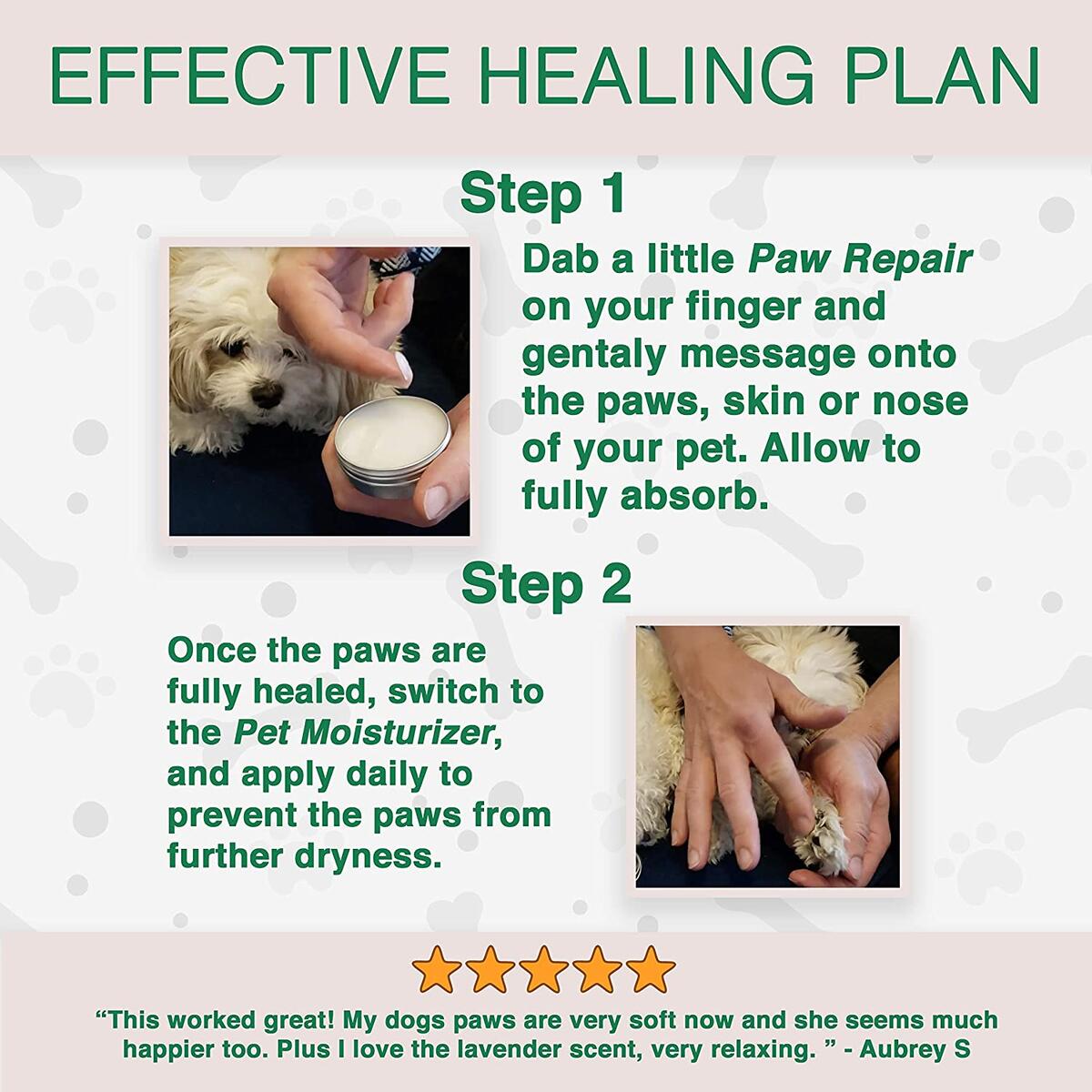Dog Paw Balm Cashback - RebateKey