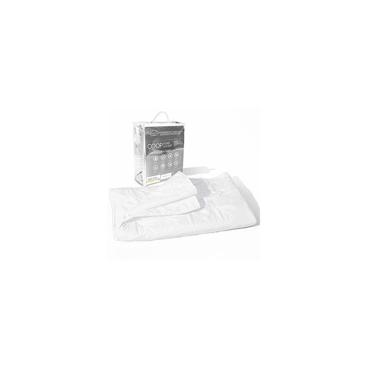 Best Washable Incontinence Pad - Queen