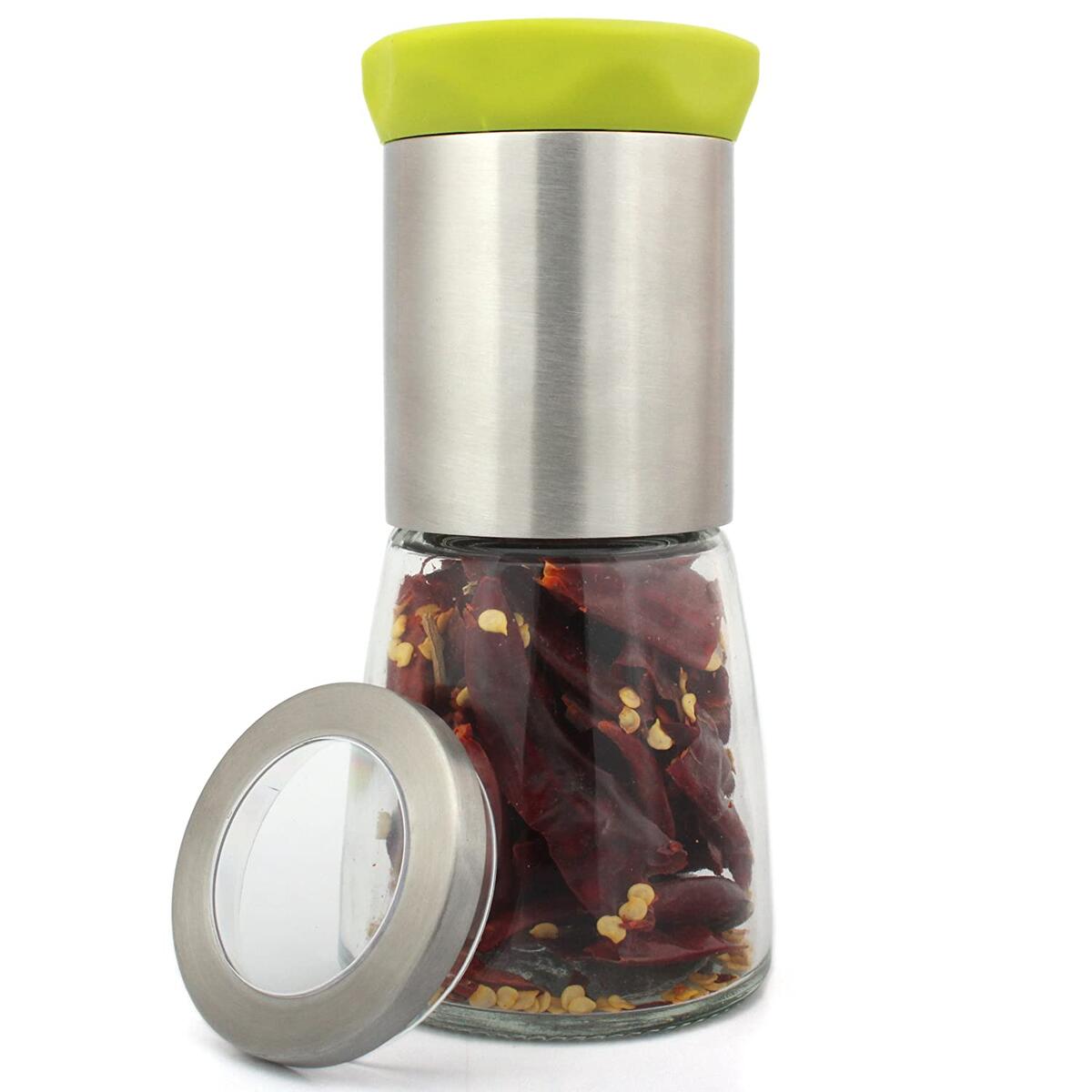 Multi Spice Mill