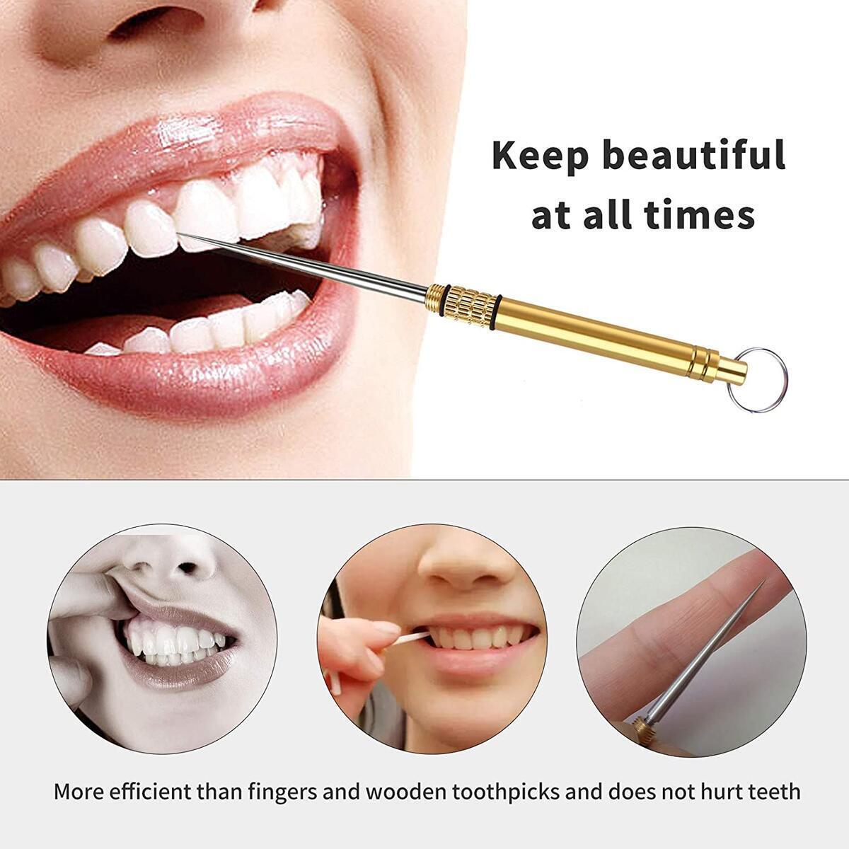 Toothpicks 3 Rebate - RebateKey