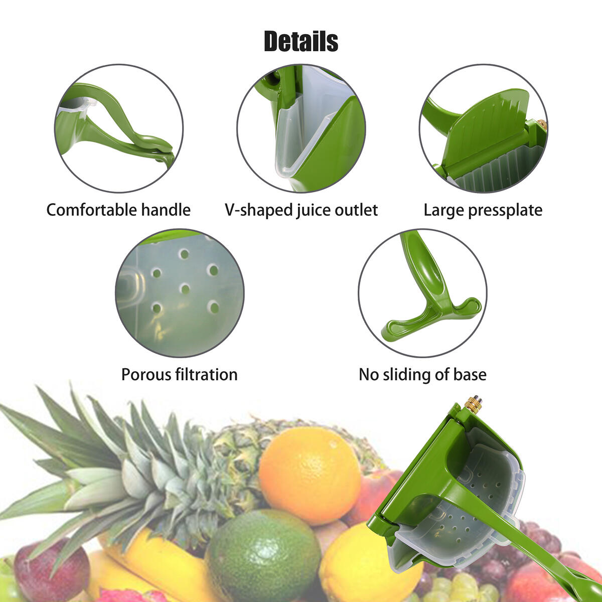 Juicer Cashback - RebateKey