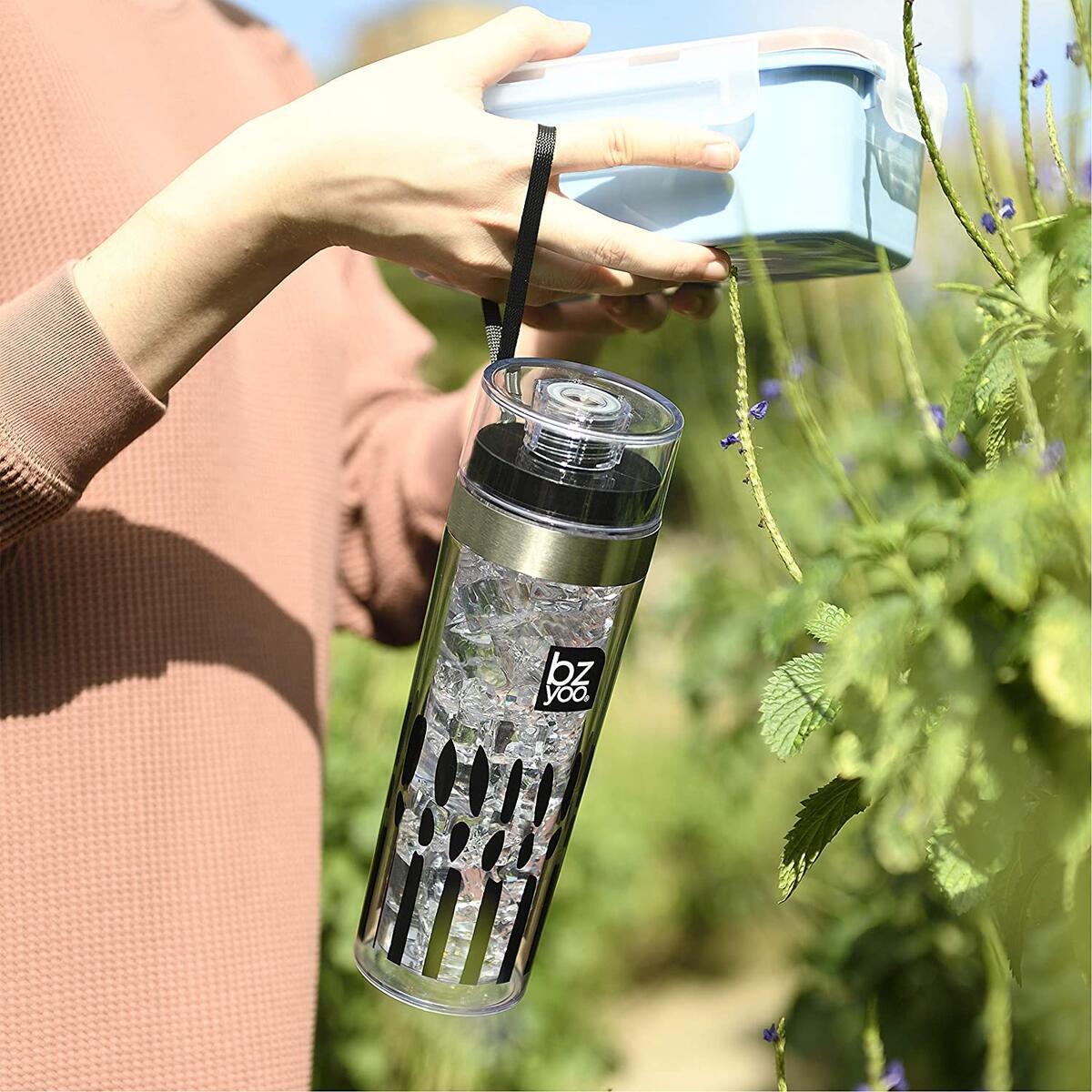 Bzyoo Swill 13 5oz Rebate - RebateKey